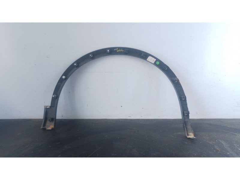 Recambio de aletin delantero izquierdo para volkswagen t-roc (a11, d11) 1.5 tsi referencia OEM IAM   