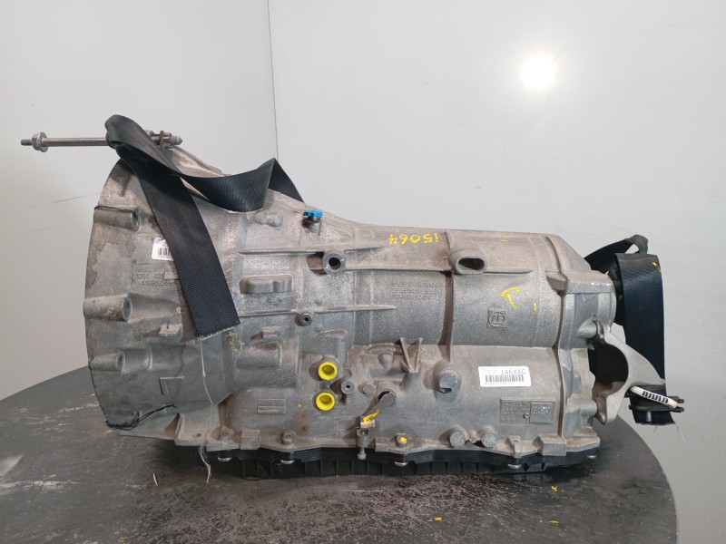 Recambio de caja cambios para bmw 3 (f30, f80) 320 d referencia OEM IAM 8HP45  