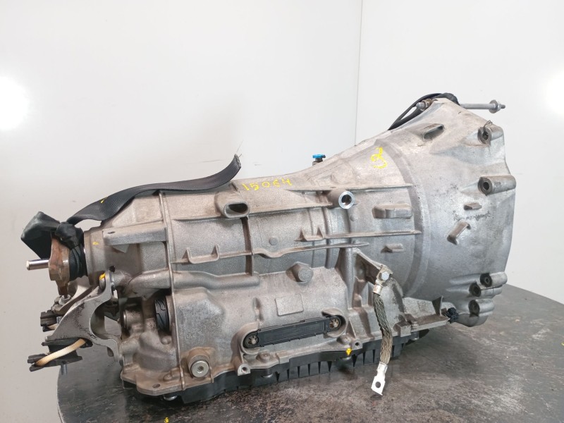 Recambio de caja cambios para bmw 3 (f30, f80) 320 d referencia OEM IAM 8HP45  