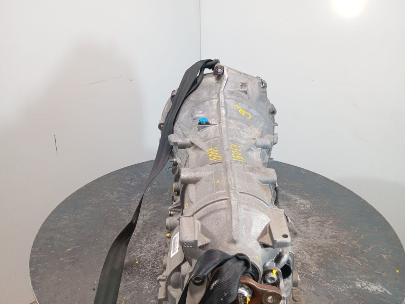 Recambio de caja cambios para bmw 3 (f30, f80) 320 d referencia OEM IAM 8HP45  