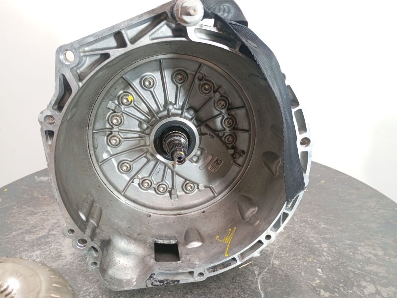 Recambio de caja cambios para bmw 3 (f30, f80) 320 d referencia OEM IAM 8HP45  