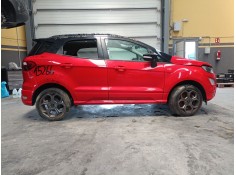 ford ecosport del año 2018