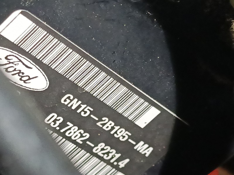Recambio de servofreno para ford ecosport 1.0 ecoboost referencia OEM IAM   