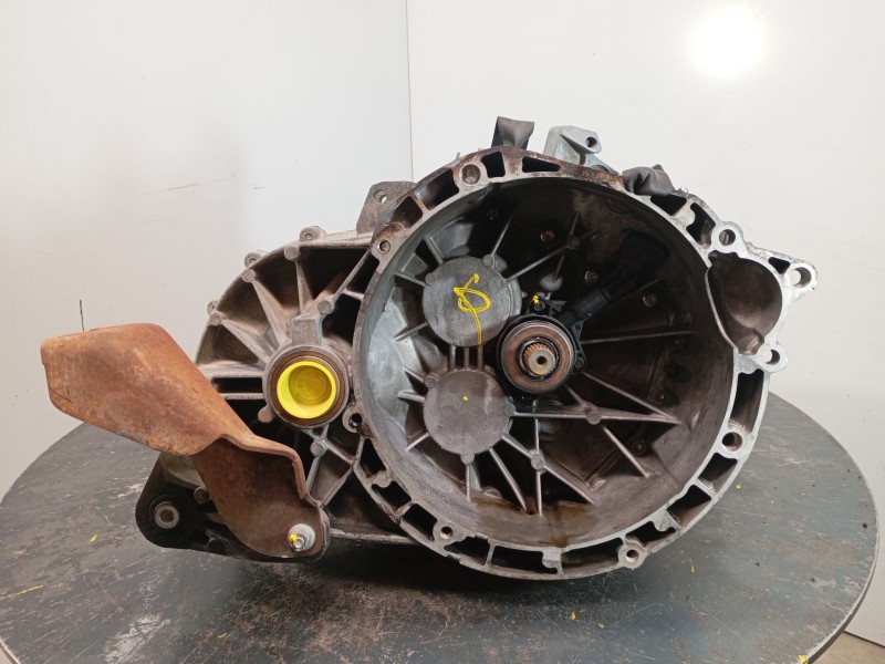 Recambio de caja cambios para ford s-max (ca1) referencia OEM IAM 6G9R7002SE  