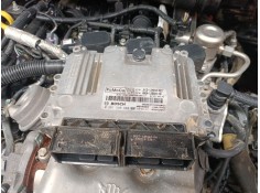 CENTRALITA MOTOR UCE JN1512A650AED 0261S20888 