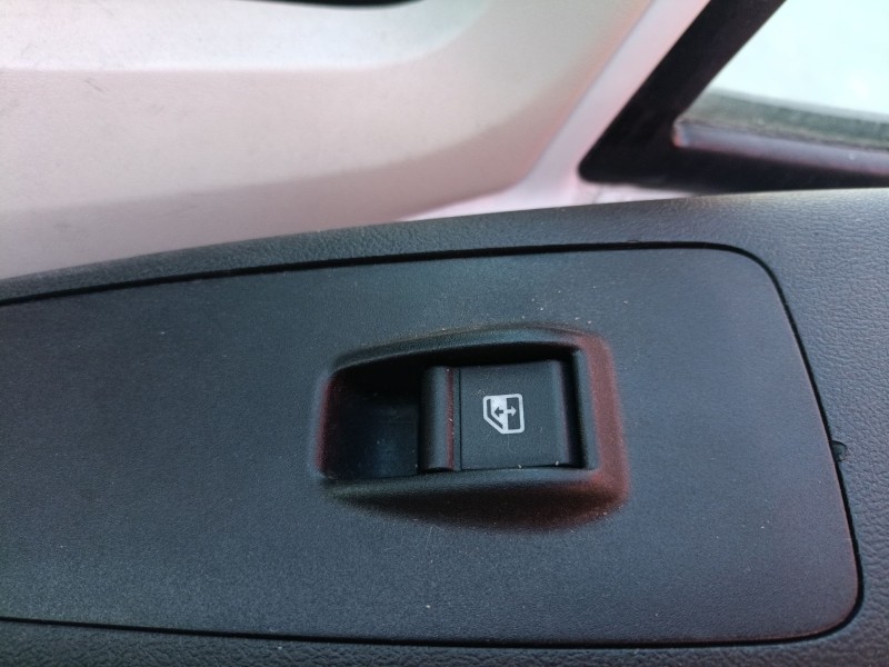Recambio de mando elevalunas delantero derecho para fiat ducato furgoneta (250_) 140 natural power referencia OEM IAM   