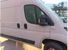 Recambio de puerta delantera derecha para fiat ducato furgoneta (250_) 140 natural power referencia OEM IAM    2