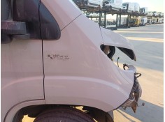 Recambio de aleta delantera derecha para fiat ducato furgoneta (250_) 140 natural power referencia OEM IAM   