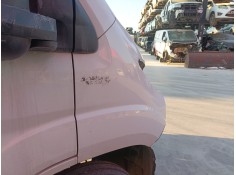 Recambio de aleta delantera derecha para fiat ducato furgoneta (250_) 140 natural power referencia OEM IAM    2