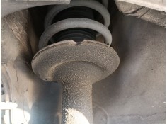 Recambio de amortiguador delantero derecho para fiat ducato furgoneta (250_) 140 natural power referencia OEM IAM   