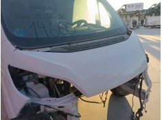 Recambio de capot para fiat ducato furgoneta (250_) 140 natural power referencia OEM IAM    2