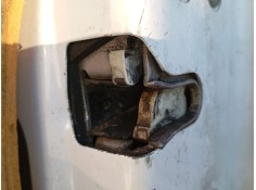 Recambio de cerradura maletero / porton para fiat ducato furgoneta (250_) 140 natural power referencia OEM IAM   