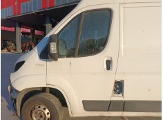 Recambio de puerta delantera izquierda para fiat ducato furgoneta (250_) 140 natural power referencia OEM IAM   