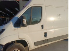 Recambio de puerta delantera izquierda para fiat ducato furgoneta (250_) 140 natural power referencia OEM IAM    2