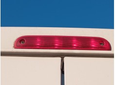 Recambio de luz central de freno para fiat ducato furgoneta (250_) 140 natural power referencia OEM IAM   