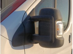 RETROVISOR IZQUIERDO ELECTRICO 