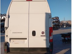 Recambio de porton trasero derecho para fiat ducato furgoneta (250_) 140 natural power referencia OEM IAM   