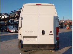 fiat ducato furgoneta (250_) del año 2021 2