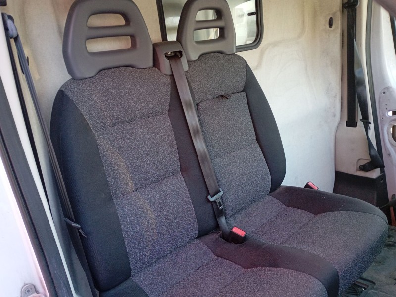 fiat ducato furgoneta (250_) del año 2021