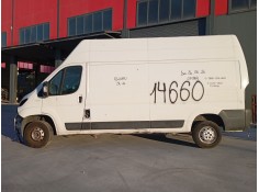 fiat ducato furgoneta (250_) del año 2021