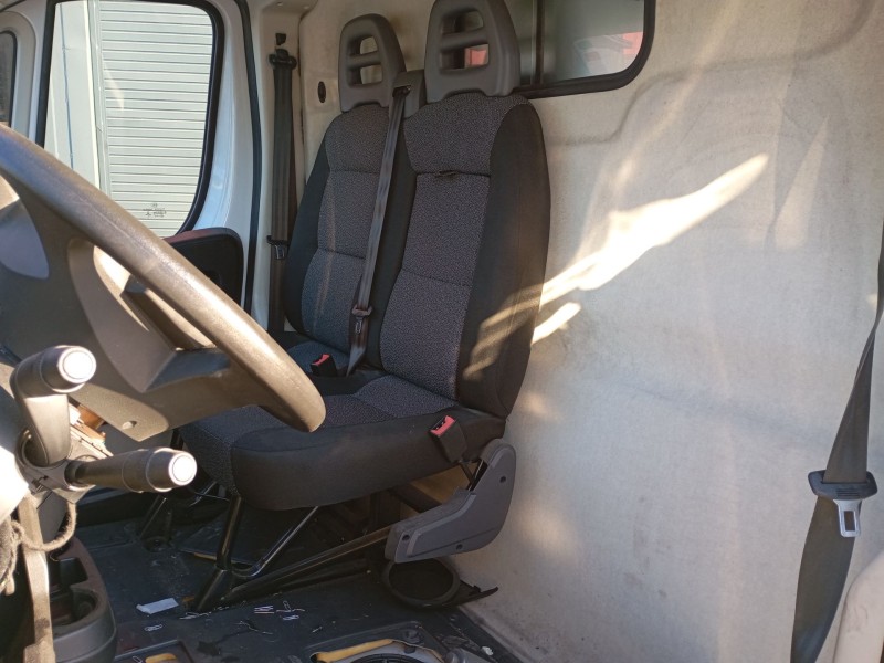 fiat ducato furgoneta (250_) del año 2021