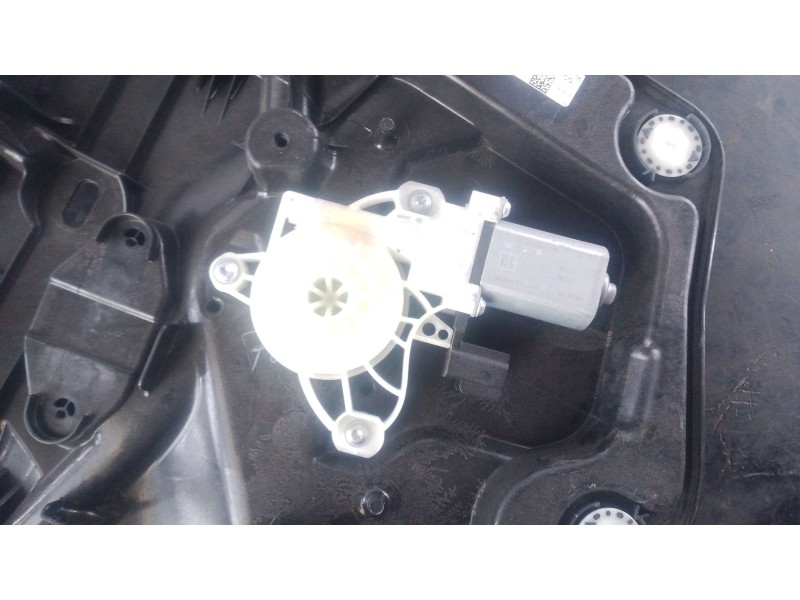 Recambio de elevalunas trasero izquierdo para ford puma (j2k, cf7) 1.0 ecoboost mhev referencia OEM IAM   
