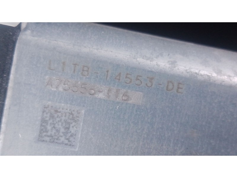 Recambio de elevalunas trasero izquierdo para ford puma (j2k, cf7) 1.0 ecoboost mhev referencia OEM IAM   