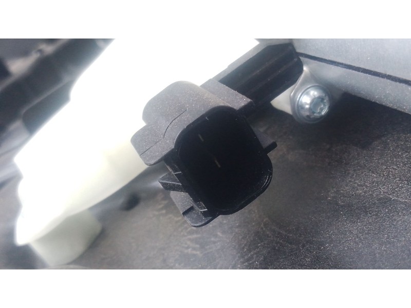 Recambio de elevalunas trasero izquierdo para ford puma (j2k, cf7) 1.0 ecoboost mhev referencia OEM IAM   