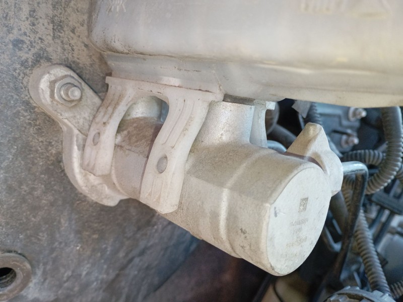 Recambio de bomba freno para fiat ducato furgoneta (250_) 140 natural power referencia OEM IAM   