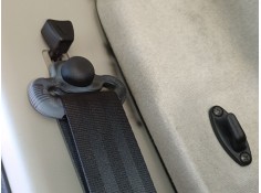 CINTURON SEGURIDAD DELANTERO DERECHO 