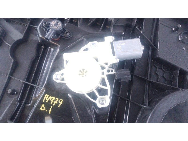 Recambio de elevalunas delantero izquierdo para ford puma (j2k, cf7) 1.0 ecoboost mhev referencia OEM IAM   