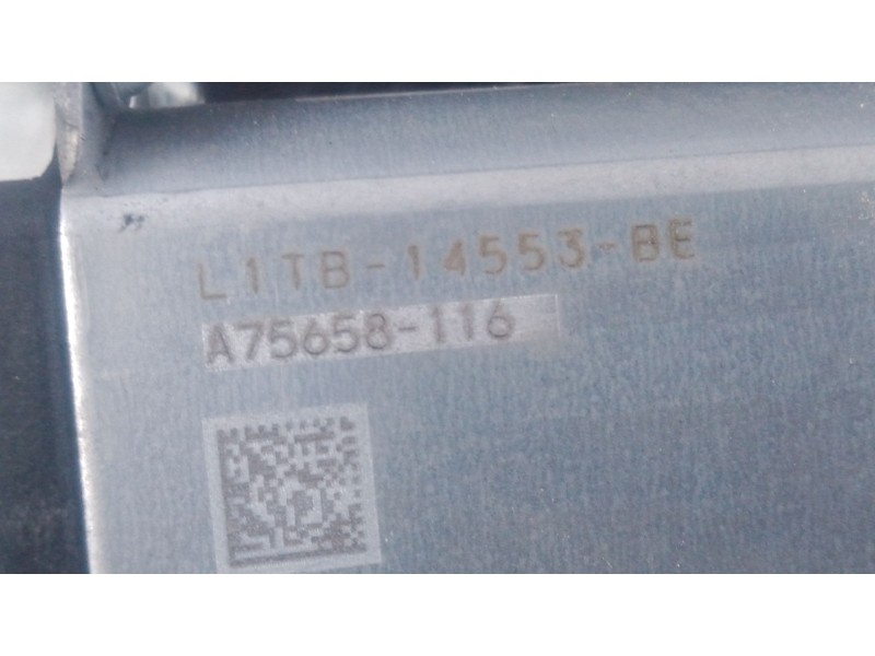 Recambio de elevalunas delantero izquierdo para ford puma (j2k, cf7) 1.0 ecoboost mhev referencia OEM IAM   