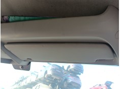 Recambio de parasol derecho para fiat ducato furgoneta (250_) 140 natural power referencia OEM IAM    2