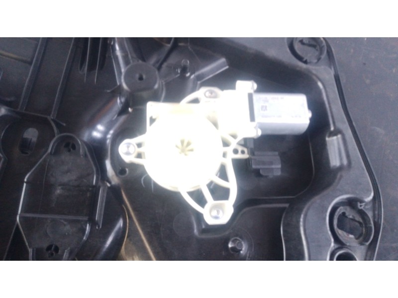 Recambio de elevalunas trasero izquierdo para ford puma (j2k, cf7) 1.0 ecoboost mhev referencia OEM IAM   