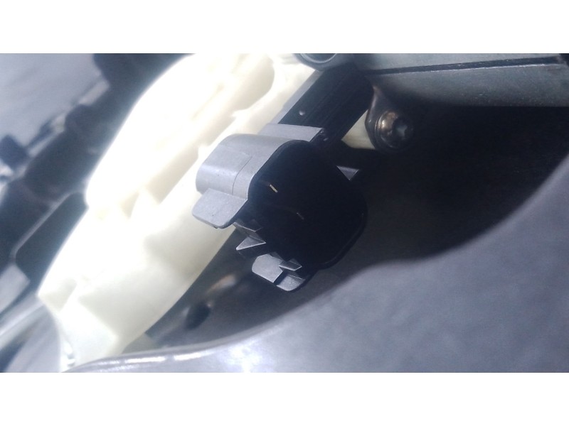 Recambio de elevalunas trasero izquierdo para ford puma (j2k, cf7) 1.0 ecoboost mhev referencia OEM IAM   