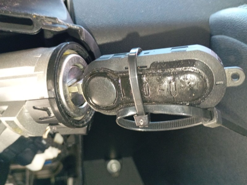 Recambio de antirrobo para fiat ducato furgoneta (250_) 140 natural power referencia OEM IAM   