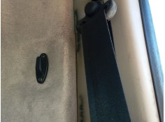 CINTURON SEGURIDAD DELANTERO IZQUIERDO 