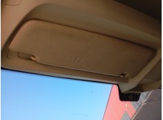 Recambio de parasol izquierdo para fiat ducato furgoneta (250_) 140 natural power referencia OEM IAM    2