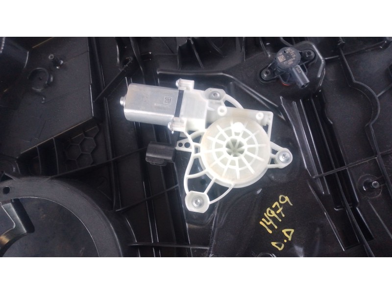 Recambio de elevalunas delantero derecho para ford puma (j2k, cf7) 1.0 ecoboost mhev referencia OEM IAM   