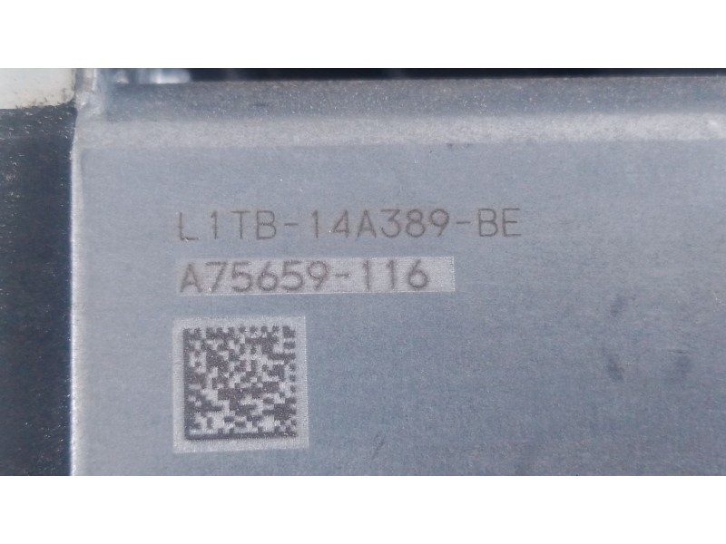 Recambio de elevalunas delantero derecho para ford puma (j2k, cf7) 1.0 ecoboost mhev referencia OEM IAM   
