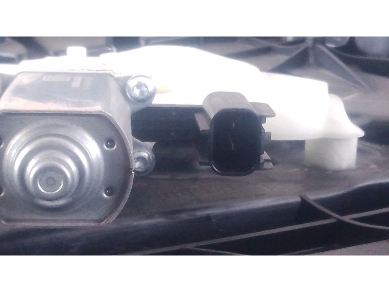 Recambio de elevalunas delantero derecho para ford puma (j2k, cf7) 1.0 ecoboost mhev referencia OEM IAM   