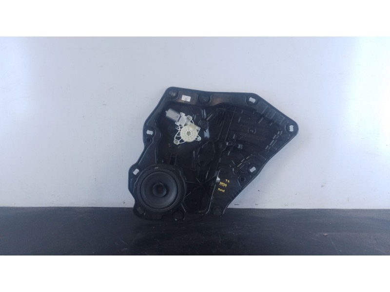 Recambio de elevalunas trasero derecho para ford puma (j2k, cf7) 1.0 ecoboost mhev referencia OEM IAM   
