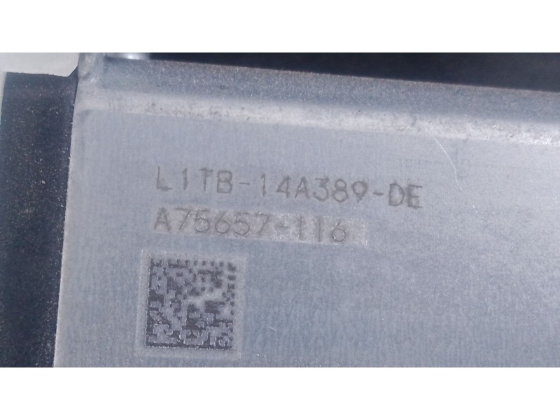 Recambio de elevalunas trasero derecho para ford puma (j2k, cf7) 1.0 ecoboost mhev referencia OEM IAM   