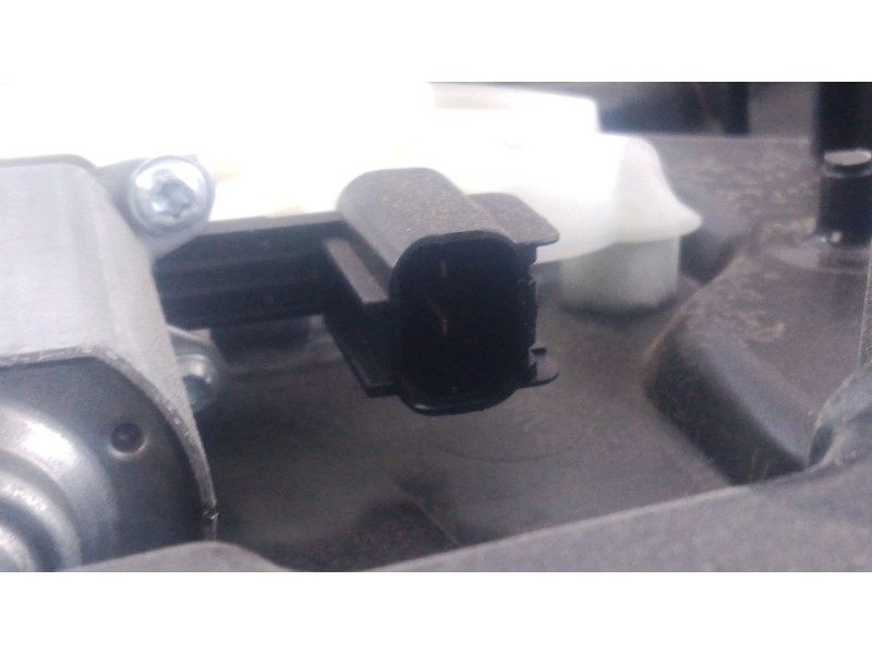 Recambio de elevalunas trasero derecho para ford puma (j2k, cf7) 1.0 ecoboost mhev referencia OEM IAM   