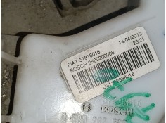 Recambio de aforador para fiat ducato furgoneta (250_) 140 natural power referencia OEM IAM    2