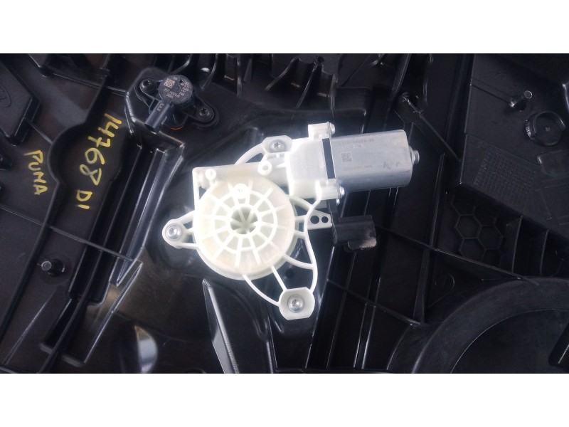 Recambio de elevalunas delantero izquierdo para ford puma (j2k, cf7) 1.0 ecoboost mhev referencia OEM IAM   