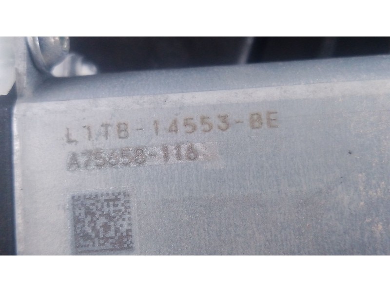 Recambio de elevalunas delantero izquierdo para ford puma (j2k, cf7) 1.0 ecoboost mhev referencia OEM IAM   