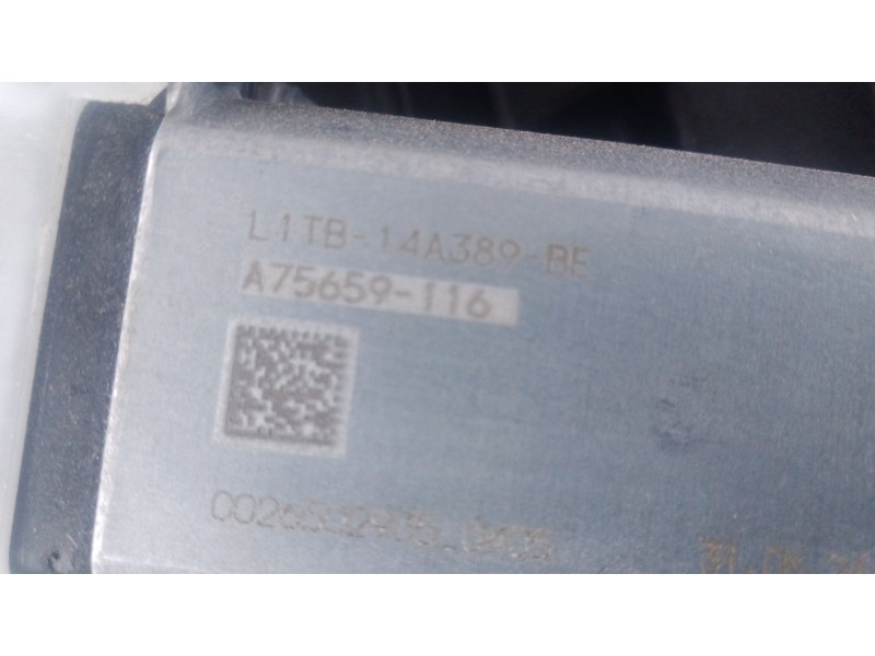 Recambio de elevalunas delantero derecho para ford puma (j2k, cf7) 1.0 ecoboost mhev referencia OEM IAM   