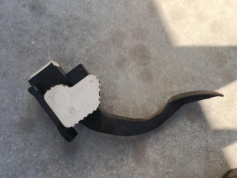 Recambio de pedal acelerador para fiat ducato furgoneta (250_) 140 natural power referencia OEM IAM   
