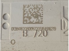 Recambio de pedal acelerador para fiat ducato furgoneta (250_) 140 natural power referencia OEM IAM    2